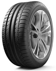 MICHELIN  255/40ZR17 PILOT SPORT PS2