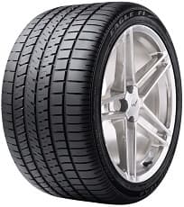 GOODYEAR  245/45ZR20 EAGLE F1 SUPERCAR BSW