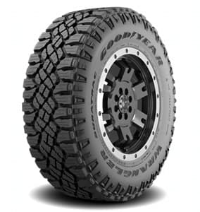 GOODYEAR  LT265/75R16 E WRANGLER DURATRAC BSW