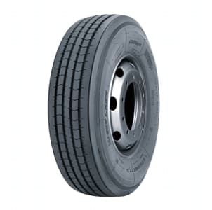 WESTLAKE 235/75R17.5 J CR960A BSW