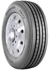 COOPER 235/75R17.5 J ROADMASTER RM170 BSW