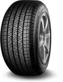 YOKOHAMA P225/65R17 GEOLANDER G91A BSW