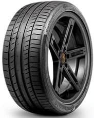 CONTINENTAL  265/40R21 FR CSC5P SUV N0
