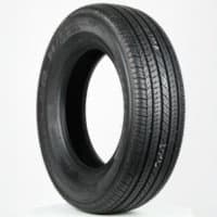 BRIDGESTONE P245 60R18 BRI Dueler H L 422 Ecopia  BW TL