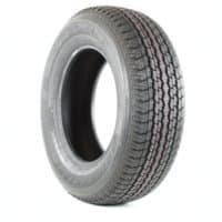 BRIDGESTONE P265/60R18  DUELER H/T 840 BL