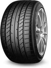 YOKOHAMA 225/50R17 ADVANA10F BSW