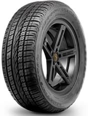 CONTINENTAL  275/40R20 CRC UHP E