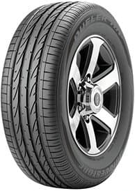BRIDGESTONE 225/55R18 DUELER H/P SPORT BSW