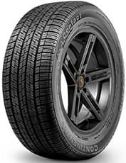 CONTINENTAL  255/50R19 XL 4X4CONT.SSR
