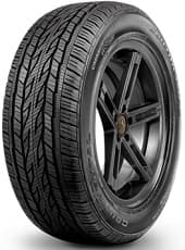 CONTINENTAL  255/55R20 ContiCrossContact LX20