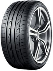 BRIDGESTONE 205/45R17 POTENZA S001 OE BSW
