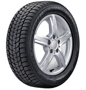 BRIDGESTONE 255/50R19 XL BLIZZAK LM-25 4X4 MOE BSW