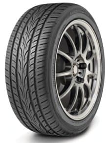 YOKOHAMA 245/45RF18 AVID ENVIGOR ZPS RUN FLAT BSW
