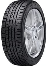 GOODYEAR  235/40R19 XL EAGLE F1 ASYMMETRIC A/S BSW