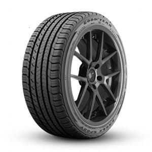 205/50R17 XL EAGLE SPORT ALL-SEASON VSB