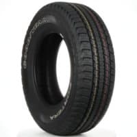 265/50R20 FORTERA HL