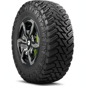 ATTURO 35X12.50R17LT E TRAIL BLADE M/T BSW