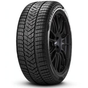 205/40R18 XL WINTER SOTTOZEZRO 3 RUNFLAT BSW