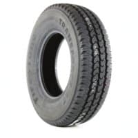 FIRESTONE LT265/70R17 E TRANSFORCE A/T BSW