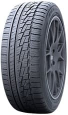 215/55R17 ZIEX ZE950 A/S BSW