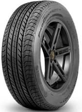 245/40R19 CON ProContact GX - SSR XL BW 98H