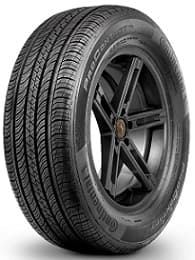 185/60R15 PROCONTACT TX