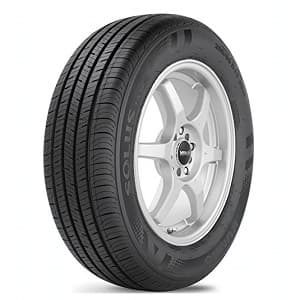 215/55R17 SOLUS TA31 BSW