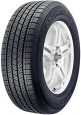 YOKOHAMA P245/65R17 GEOLANDAR H/T G056 BSW