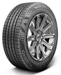 195/65R15 SOLUS TA11 BSW