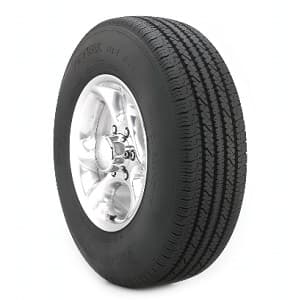 BRIDGESTONE LT245/75R16 E R265 OE