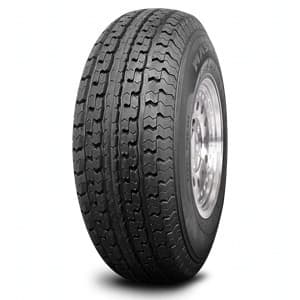 ST205/75R15 E UN203 (TRAILER USE ONLY) BSW