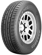 GENERAL 285/45R22 ML GRABBER HTS60