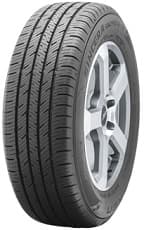 215/55R17 SINCERA SN250A A/S BSW