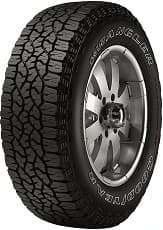 275/60R20 WRANGLER TRAILRUNNER AT BLK