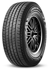 KUMHO LT245/75R16 E CRUGEN HT51 OE BSW