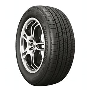215/60R17 ECOPIA H/L 422 PLUS BSW