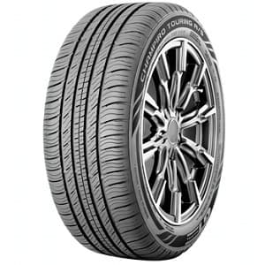 215/45R17 CHAMPIRO TOURING A/S BSW
