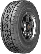 245/60R18 FR TERRAINCONTACT A/T OE BSW