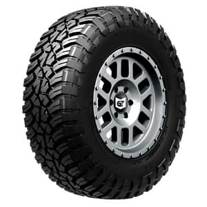 GENERAL 35X12.50R18LT E FR GRABBER X3 BSW