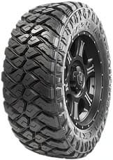 LT285/70R17 E MT-772 RAZR MT RBL