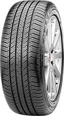 MAXXIS 205/55R16 BRAVO HP-M3 BSW