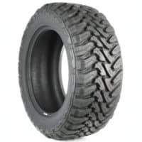 TOYO 33X12.50R17LT E OPEN COUNTRY M/T BSW