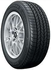 185/55R16 ALL-SEASON BSW