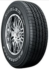 BRIDGESTONE 245/75R17 BRI Dueler H/T 685 112T TL