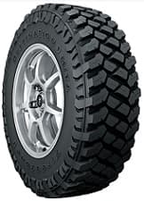FIRESTONE LT255/75R17 FIR C DESTINATION M/T2 OWL