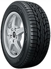 215/55R17 WINTERFORCE 2 BLK