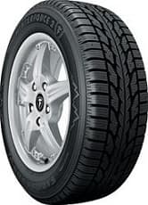 FIRESTONE 215/70R16 WINTERFORCE 2 UV BLK