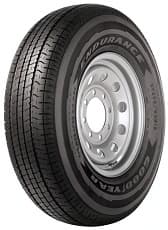 ST205/75R15 D ENDURANCE BSW