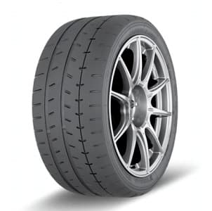 215/40R17 XL ADVAN A052 BSW