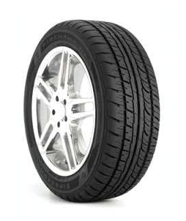 185/55R15 FIREHAWK GT H BW